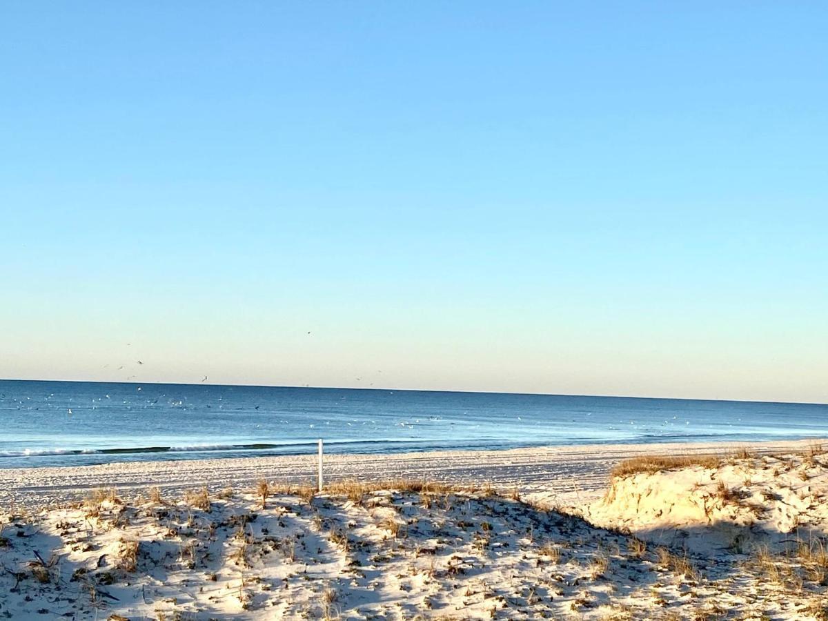 Sunrise Village 116 By Albvr - Just Steps To The Beach In This Cute Condo Gulf Shores Exterior photo