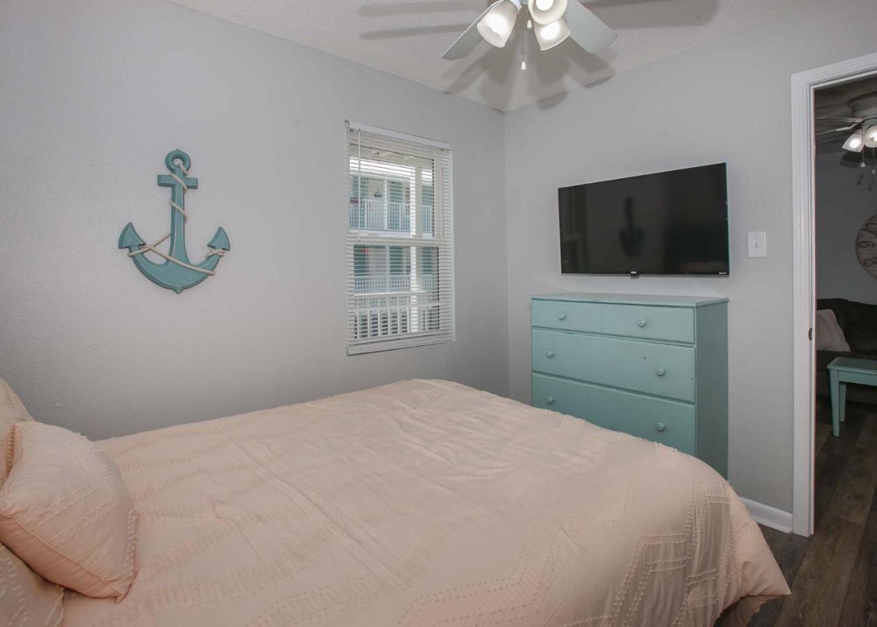 Sunrise Village 116 By Albvr - Just Steps To The Beach In This Cute Condo Gulf Shores Exterior photo