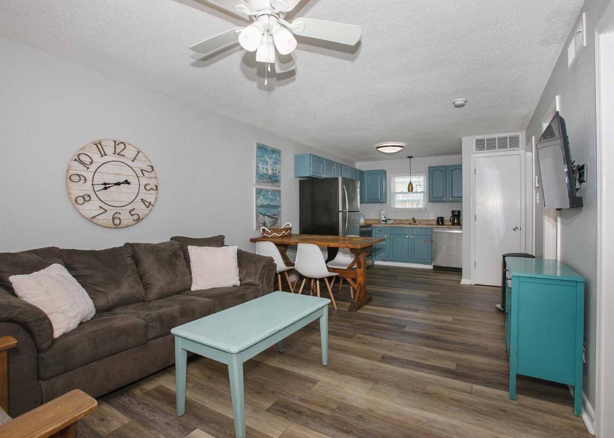 Sunrise Village 116 By Albvr - Just Steps To The Beach In This Cute Condo Gulf Shores Exterior photo