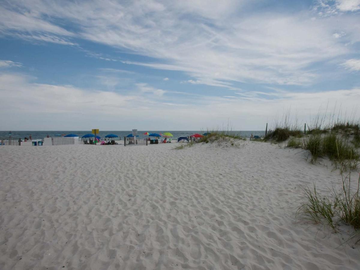 Sunrise Village 116 By Albvr - Just Steps To The Beach In This Cute Condo Gulf Shores Exterior photo