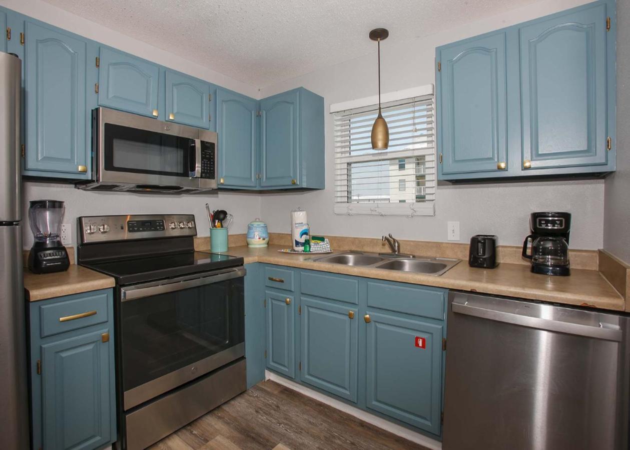 Sunrise Village 116 By Albvr - Just Steps To The Beach In This Cute Condo Gulf Shores Exterior photo