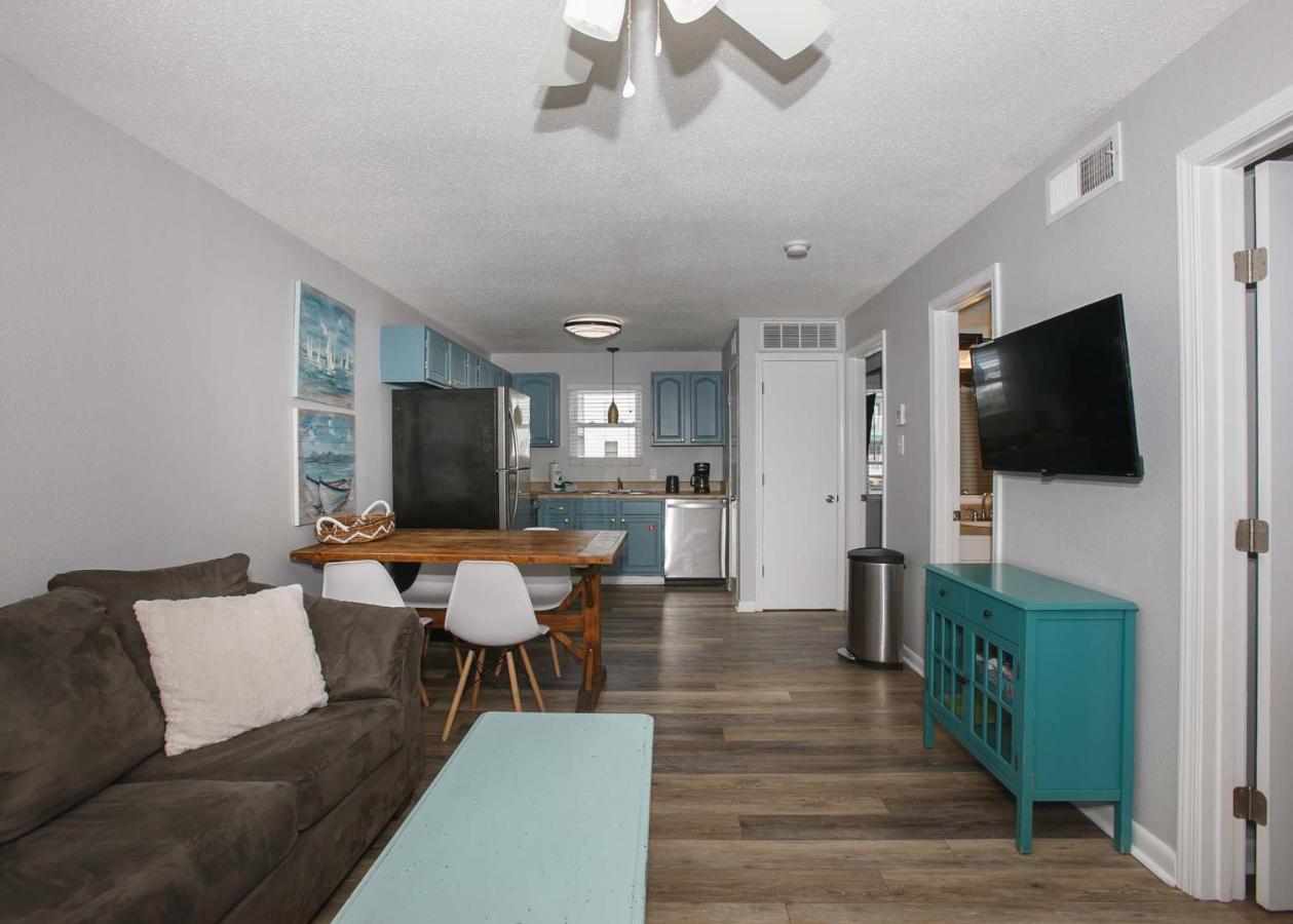 Sunrise Village 116 By Albvr - Just Steps To The Beach In This Cute Condo Gulf Shores Exterior photo